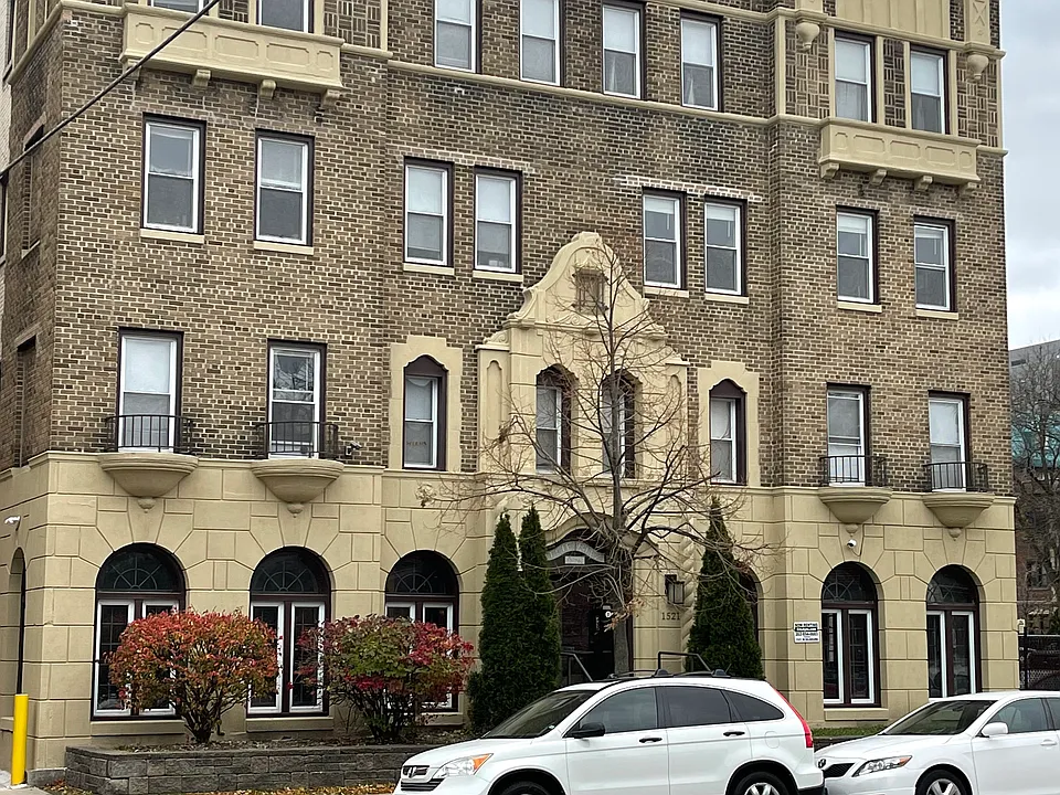 The Ritz