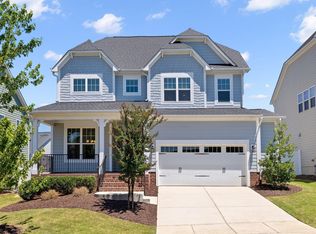 48 Two Creeks Loop, Chapel Hill, NC 27517