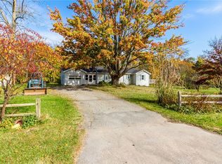 8033 Ridge Rd, Sodus, NY 14551