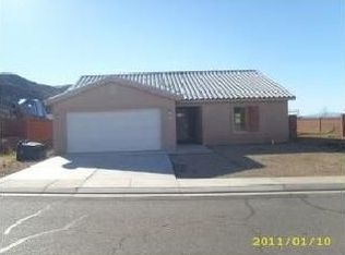 160 E 615 N, La Verkin, UT 84745