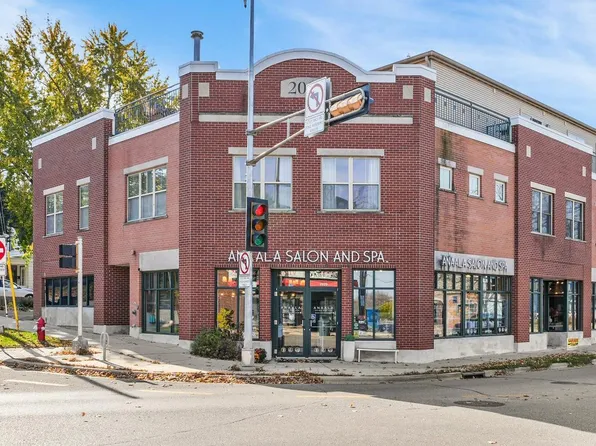 2929 Atwood Avenue #202, Madison, WI 53704