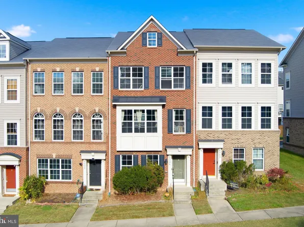 9006 Phita Ln, Manassas Park, VA 20111