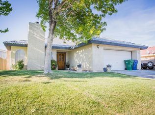 1204 Flora Way, Ridgecrest, CA 93555