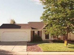 19952 E Amherst Dr, Aurora, CO 80013