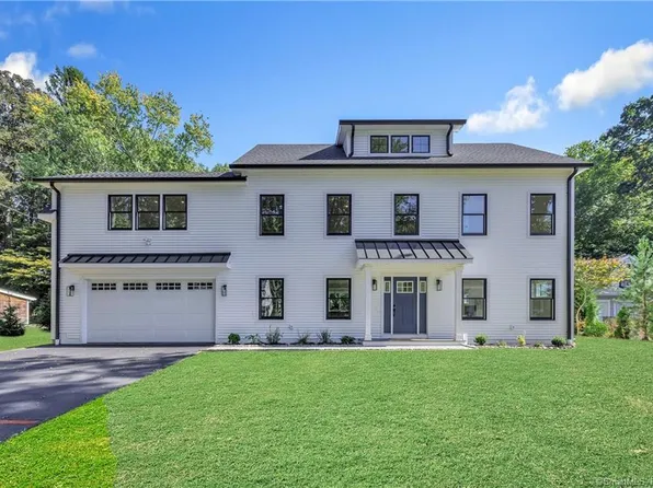 288 Adley Road, Fairfield, CT 06825