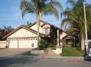 2962 Parkview Dr, Thousand Oaks, CA 91362