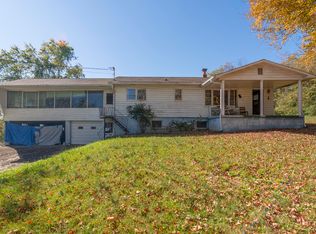 4343 Browder Hollow Rd, Lenoir City, TN 37771