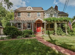 141 Ashland Rd, Summit, NJ 07901