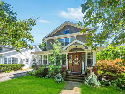 84 Superior Road, Floral Park, NY, 11001