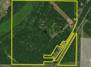 0 Center Rd, Mayflower, AR 72106