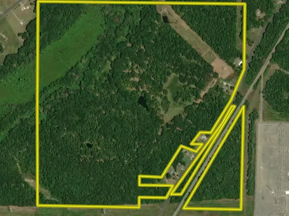 0 Center Rd, Mayflower, AR 72106