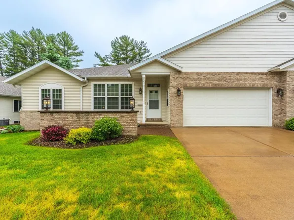 923 MARQUARDT ROAD, Wausau, WI 54403