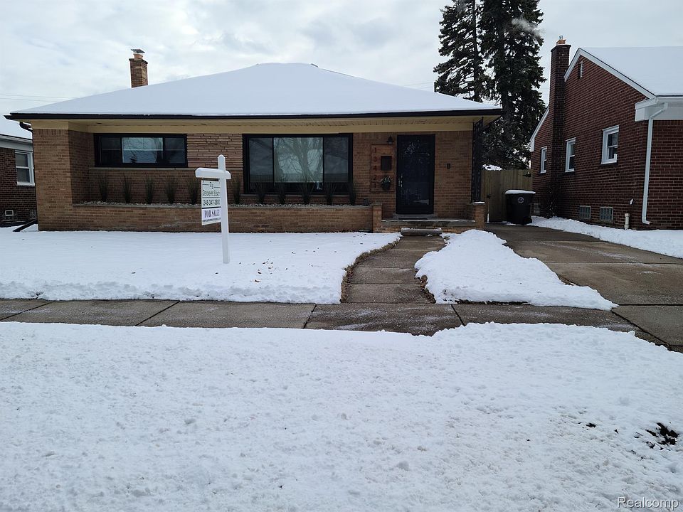 1st image of 13421 Burton St