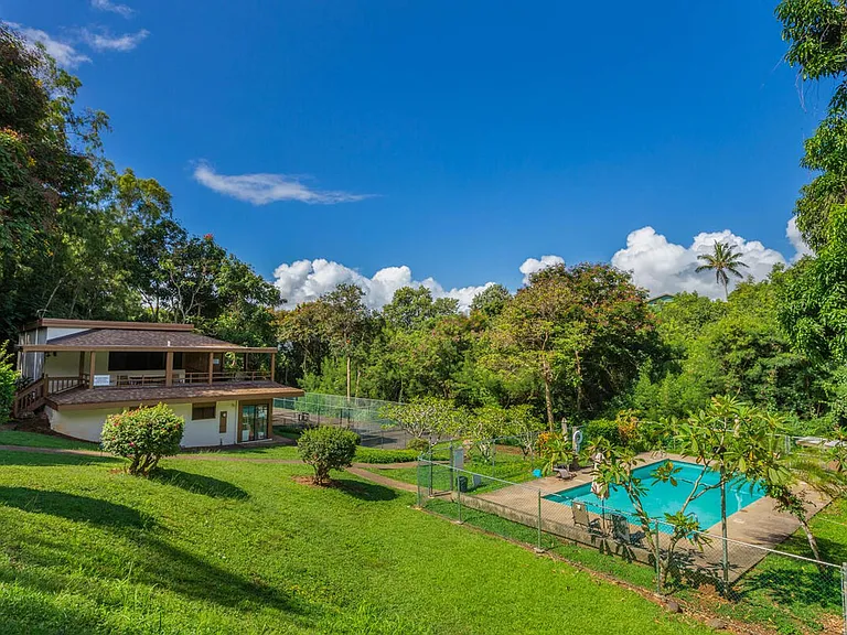 4701 Kawaihau Rd #B201 — Photo 17