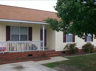 180 Dove Trace Dr, West Columbia, SC 29170