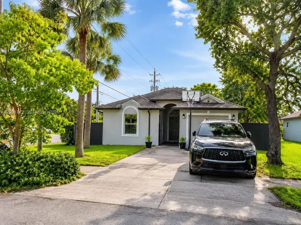 901 NW 1st Ave, Fort Lauderdale, FL 33311
