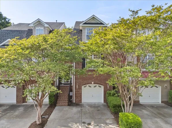 4412 Harlesden Dr, Virginia Beach, VA 23462