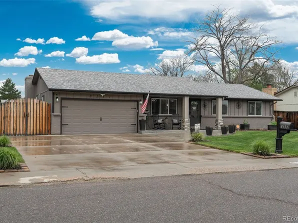 8151 S Marshall Court, Littleton, CO 80128