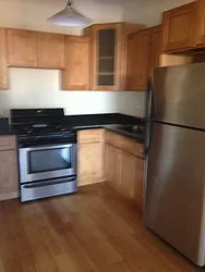 Rented by Subway Management