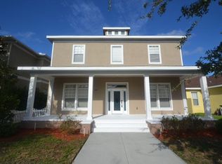 3633 Hurston St, New Pt Richey, FL 34655