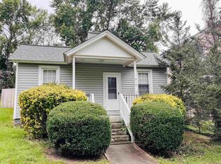 310 Pendleton St, Radford, VA 24141
