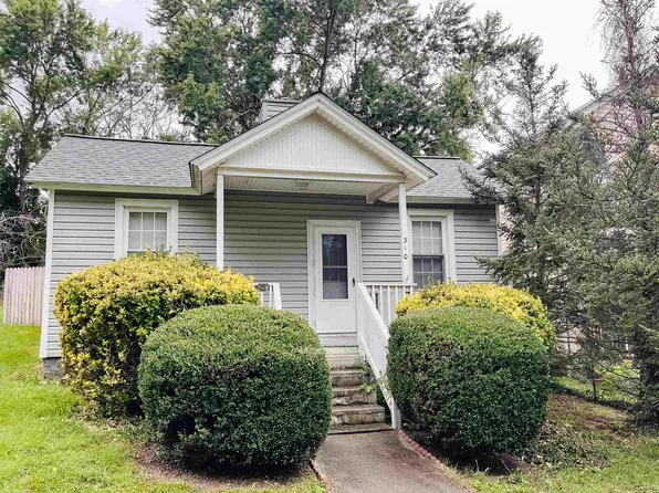 310 Pendleton St, Radford, VA 24141