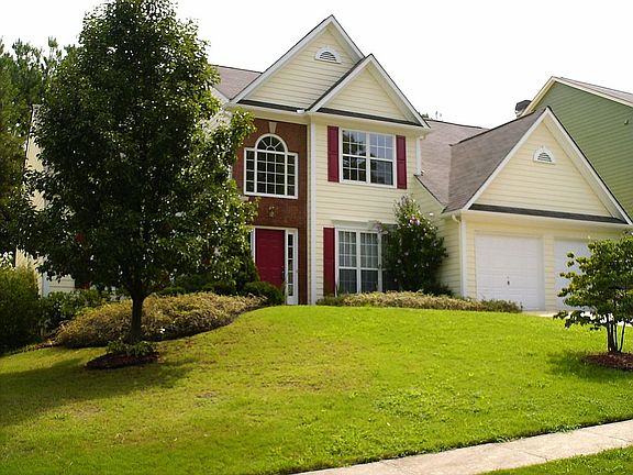 2420 Brookgreen Commons