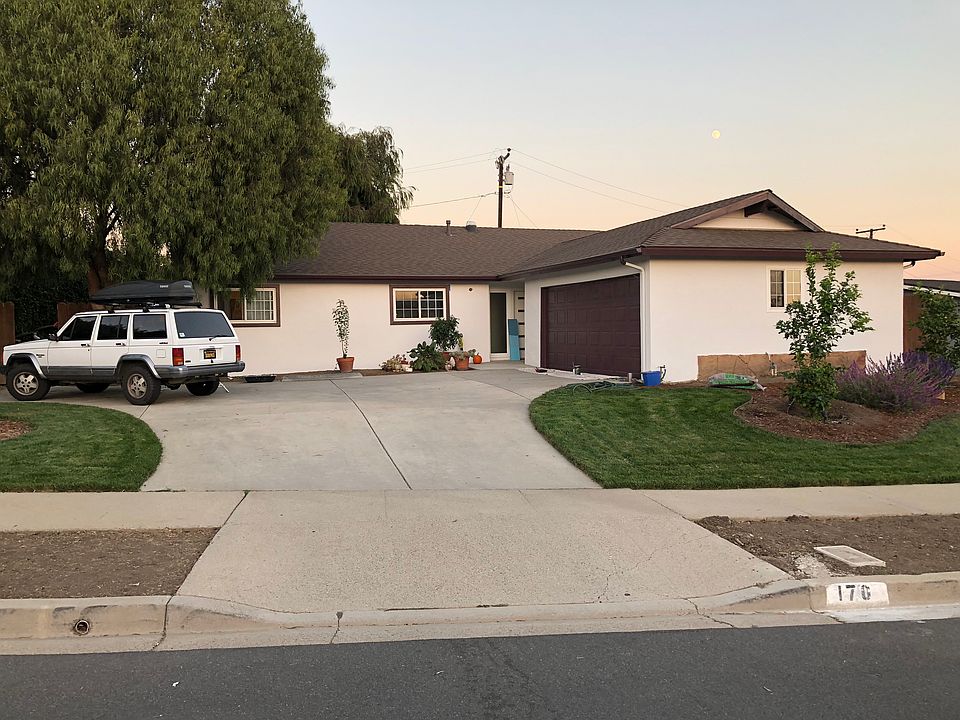 1st image of 170 Placer Ave