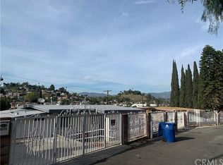 5100 Bohlig Rd, Los Angeles, CA 90032