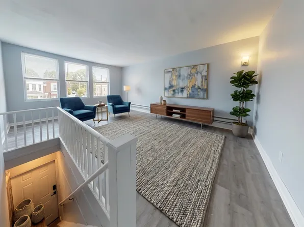 1902 South 65th Street, 1902 S 65th St #B, Philadelphia, PA 19142