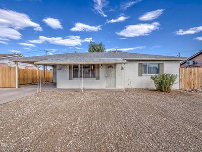 11137 W Oregon Ave, Youngtown, AZ, 85363