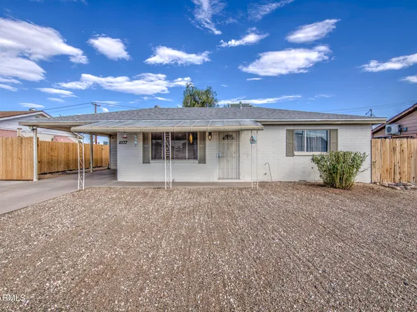 11137 W OREGON Avenue, Youngtown, AZ 85363