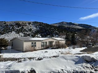 521 S Edwards St, Eureka, NV 89316