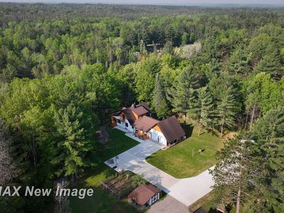 2258 High Rd, Roscommon, MI, 48653