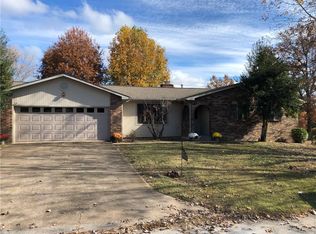 3953 Perry St, Harrison, AR 72601