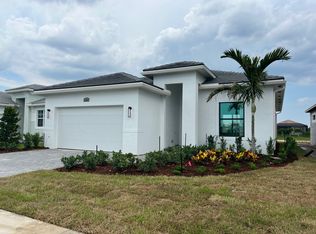 12267 SW Pietra Way, Pt Saint Lucie, FL 34987