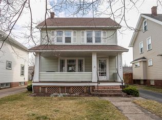 2089 Brown Rd, Lakewood, OH 44107