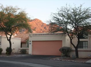 35 E Horizon Cir, Tucson, AZ 85737