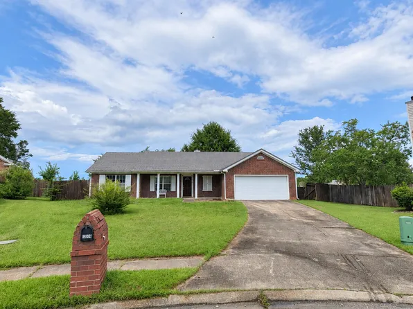 6006 Seminole Ct, Ocean Springs, MS 39564