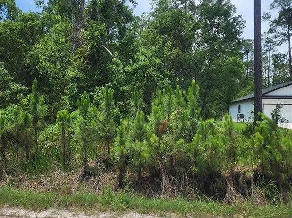 11 Th Lot 280, Deland, FL 32724