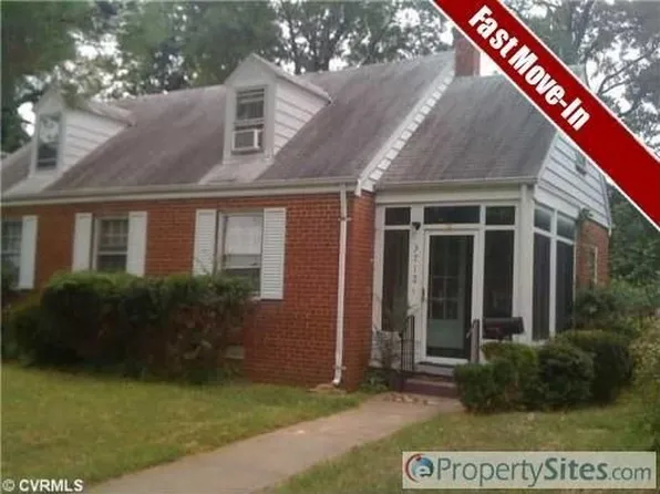 3712 Westcliffe Ave, Richmond, VA 23222