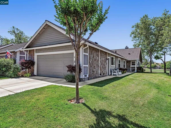 671 Doral Dr, Danville, CA 94526