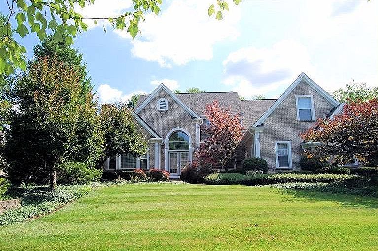 11919 Grandstone Ln, Montgomery, OH 45249 Zillow