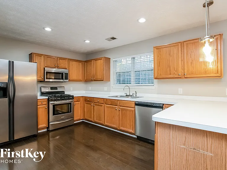 4360 Sentinel Pl NW — Photo 7