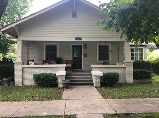 917 Broadway St, Concordia, KS 66901