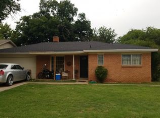 1904 52nd St, Lubbock, TX 79412