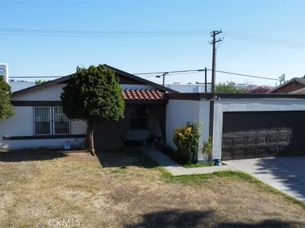 2949 Spruce St, Rialto, CA 92376