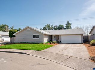 5620 Buttonwood Ct SE, Salem, OR