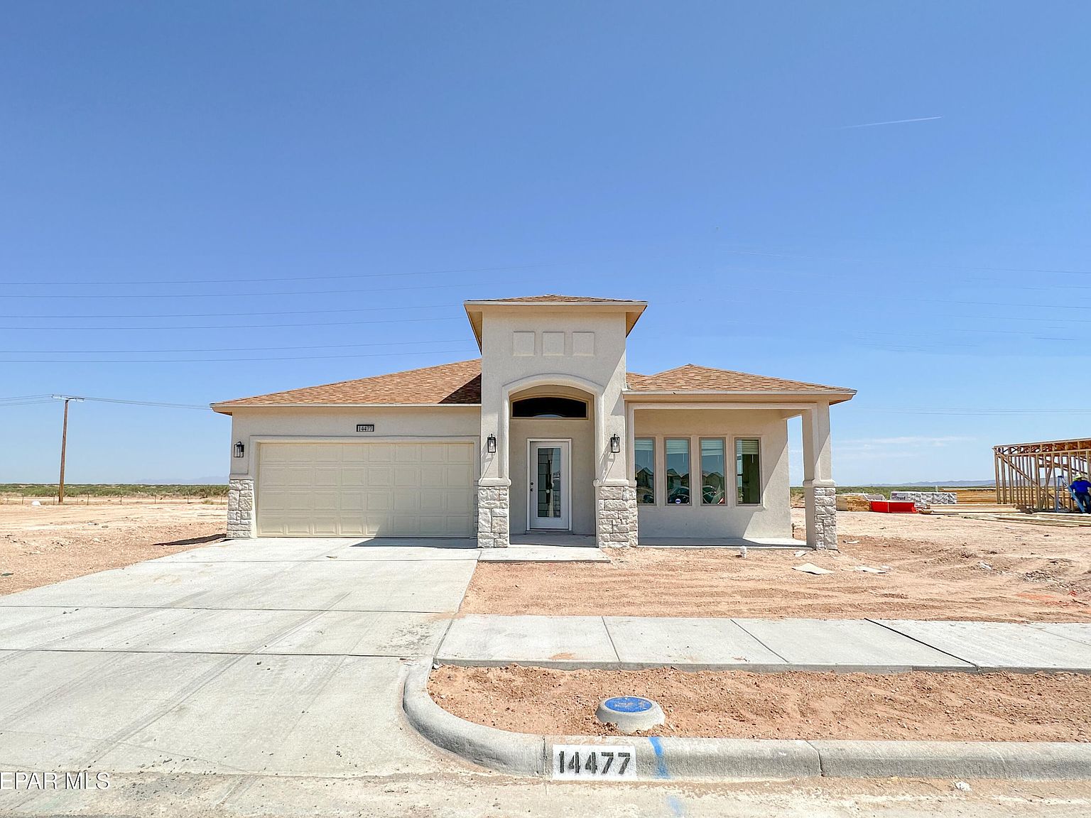 14477 Mariam Hanna St, El Paso, TX 79938 Zillow