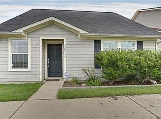 20935 Young Meadows Way, Katy, TX 77449
